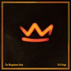 The Megaphone State – VLA Kings CD